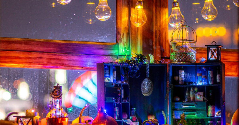 Pocket-Friendly Halloween Decoration Ideas For A Boo-tiful Holiday Decor