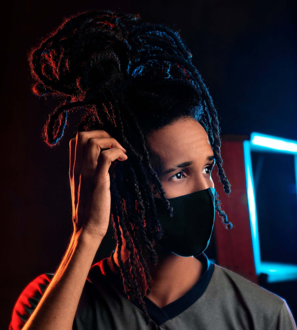 Reasons Why a Black Face Mask is an Excellent Choice for Everyday Use