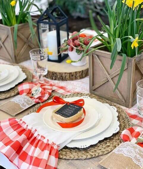 Revive Patriotic Spirit This Veterans Day with These Easy Decorations