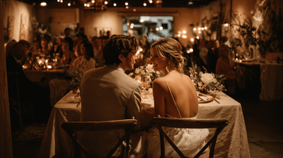 15 Small Wedding Ideas That Feel Personal, Beautiful, and Memorable