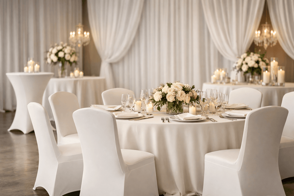 Spandex on Event Styling