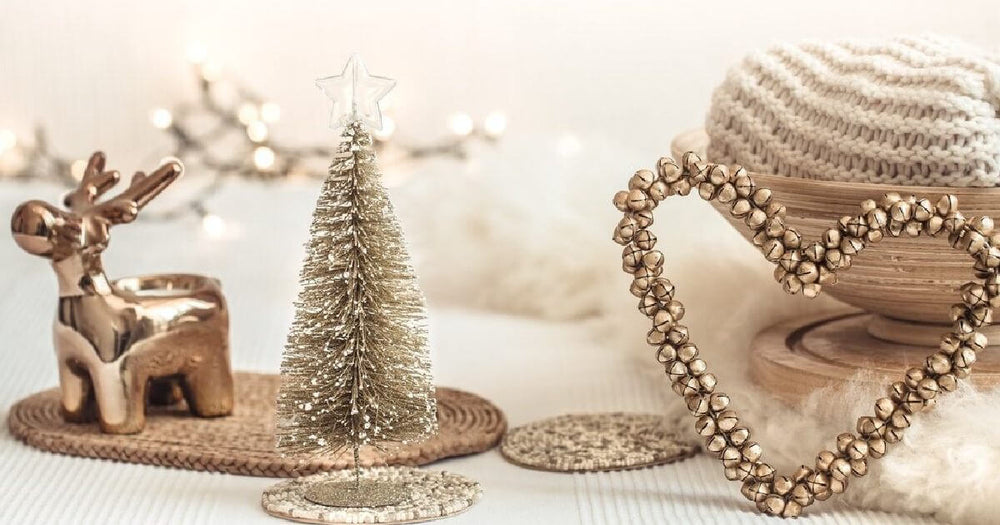 Spectacular Winter Table Decor Ideas for a Frosty Ambiance