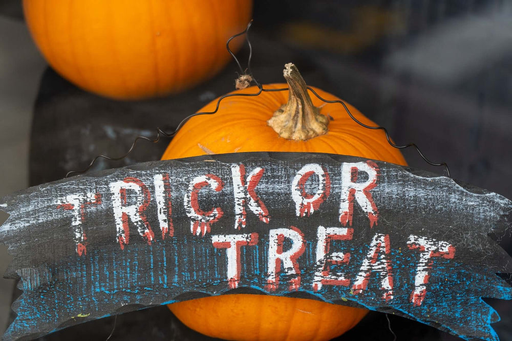 Spooktacular Savings With Budget Halloween Decorations