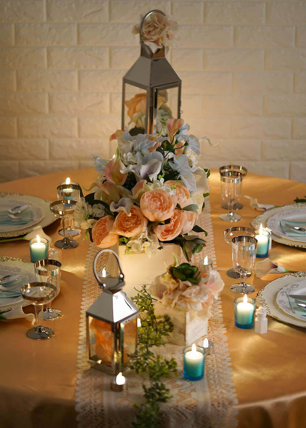 Spruce it Up with Our Trendy Home Decor Ideas for Spring