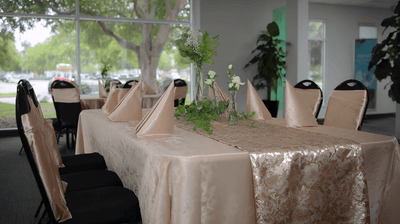 How to Start an Event Decorating Business From Scratch