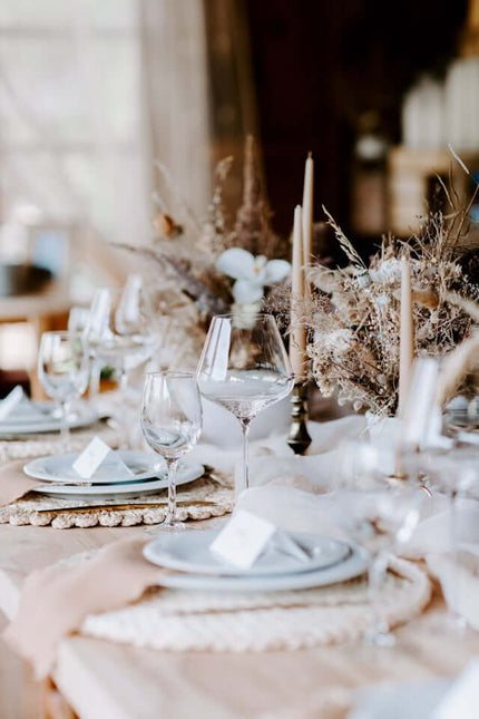 Summer Wedding Tablescapes: 10 Fresh Takes to Inspire Your Reception Tablescape