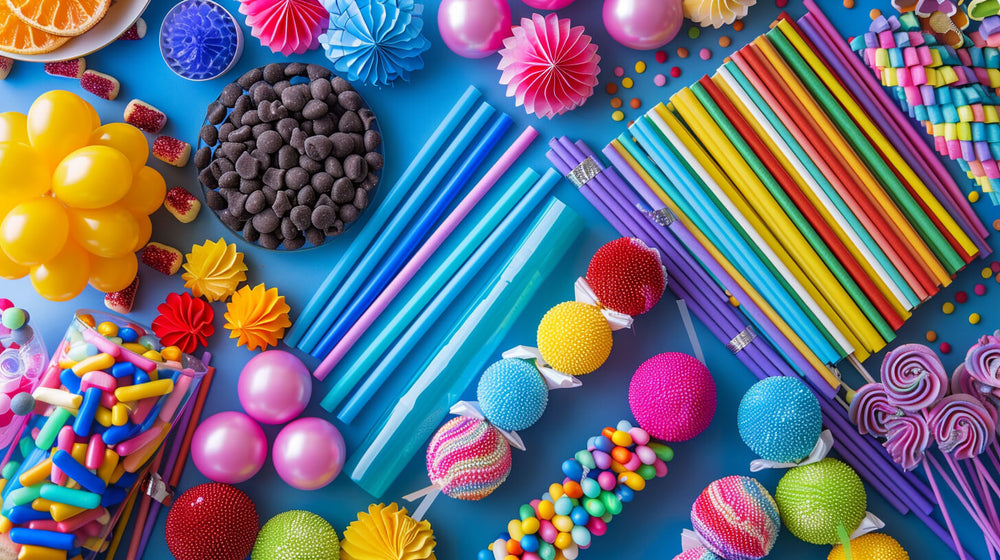 The Ultimate Party Supply Checklist for Adults and Kids