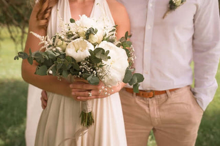 Ultimate Spring Wedding Planning Guide