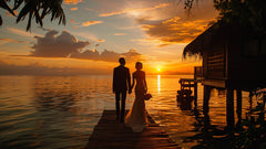 Ultimate Wedding Destination Guide: Tropical Edition