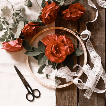 Unlock the Passion with Elegant Valentine’s Day Decor!