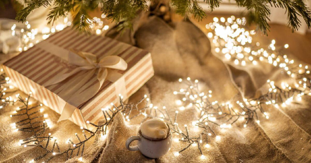 What Are The Most Common Christmas Lights For Holiday Decor?