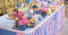 What Are The Most Popular Spring Party Themes?