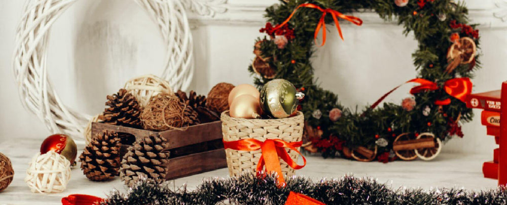 The Top Christmas Color of 2025