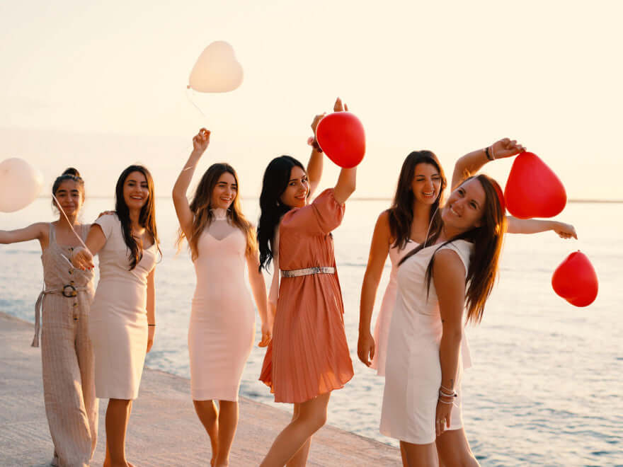 What Decorations Do You Need For A Bachelorette Party?