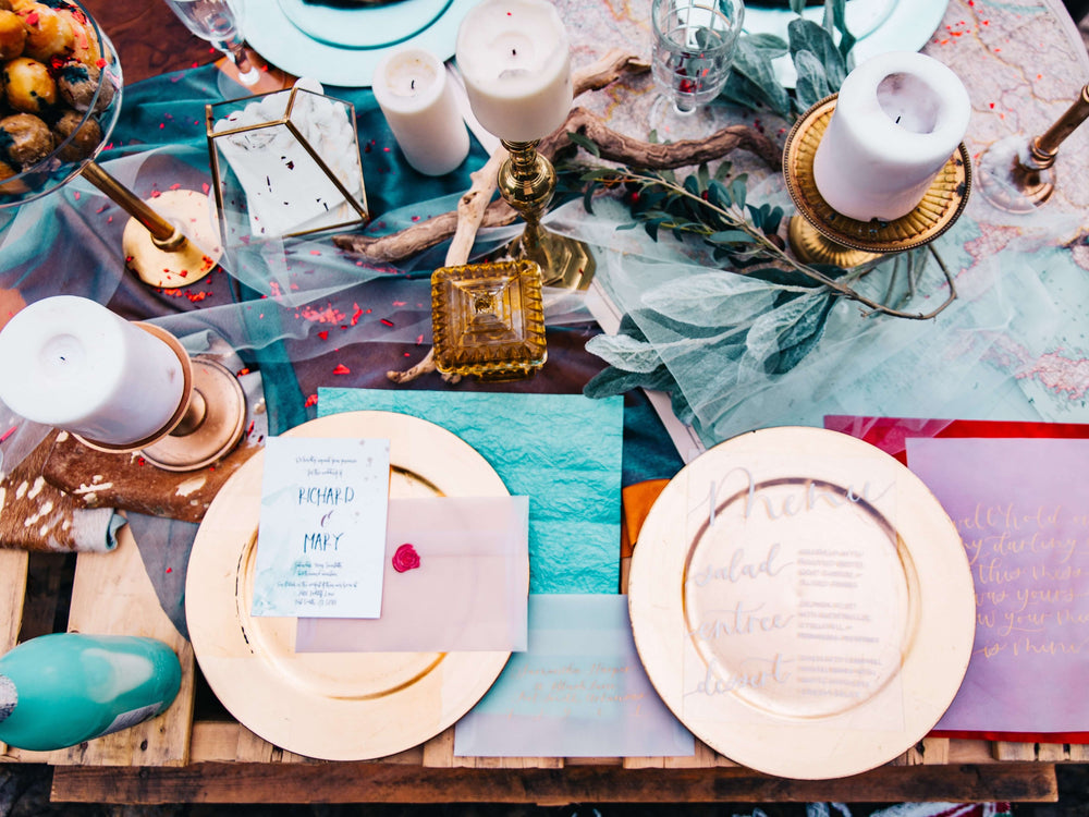 What Is A Good Time For A Winter Wedding?