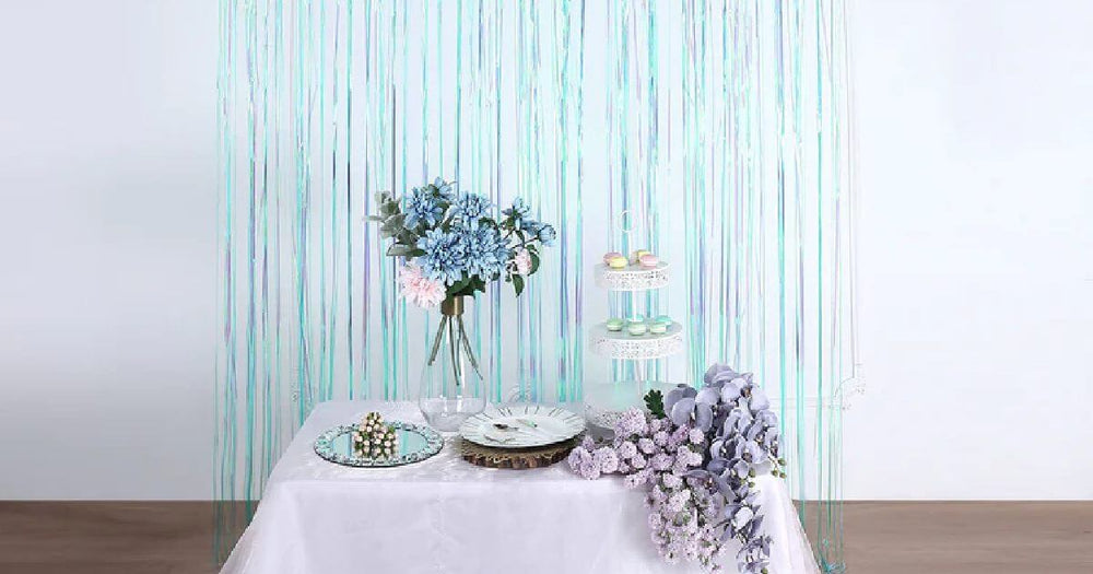 What Is The Cheapest Way To Hang A Backdrop?