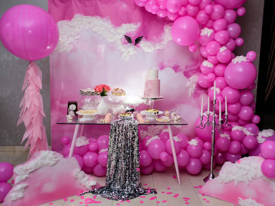 What Supplies Do I Need For A Baby Shower?