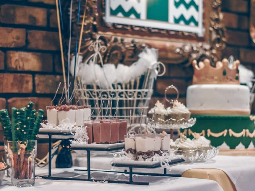 What You Need For A Wedding Checklist?