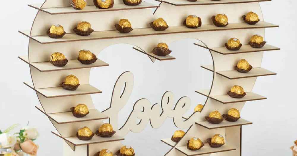 When to Put Up Valentine's Decorations?