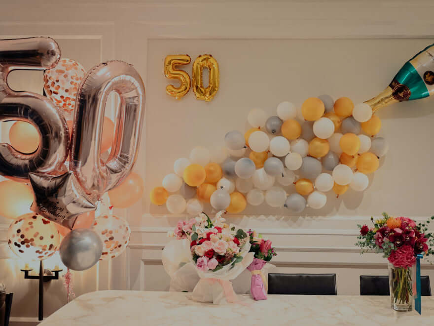 Where To Buy The Best Party Decorations?