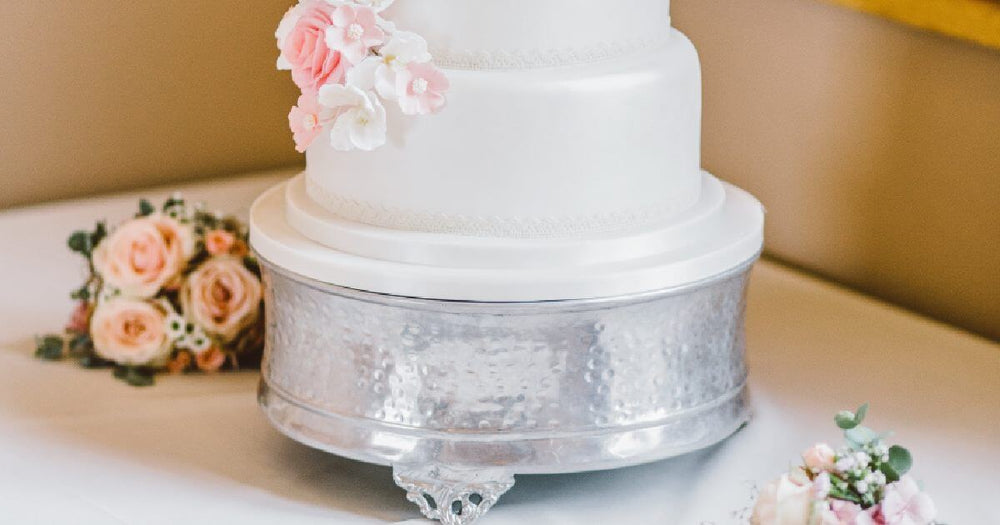 Which Cake Stand Is Best?