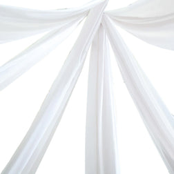 Ceiling Kit & Drapes