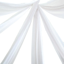 Ceiling Kit & Drapes