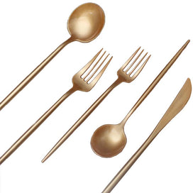 Plastic Cutlery & Utensils