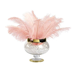 Feathers, Pampas & Sprays