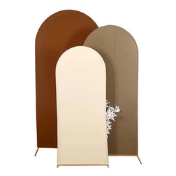 Arch Covers