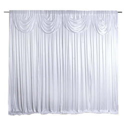 Backdrop Drapes