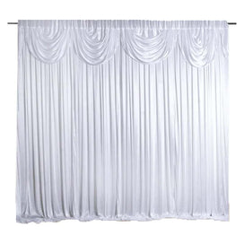 Backdrop Drapes