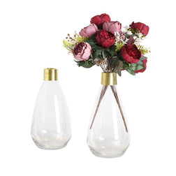 Glass Vases