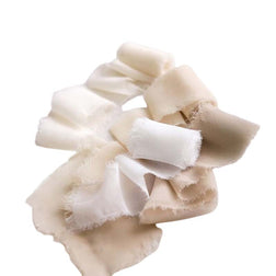 Bouquet Ribbons & Brooches