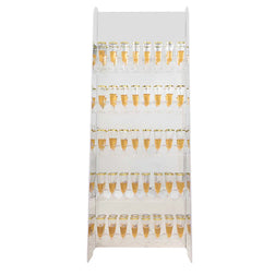 Champagne & Display Racks