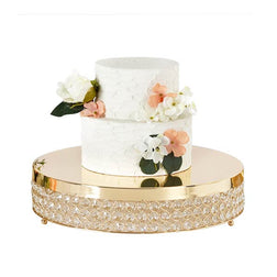 Cake Stand & Risers