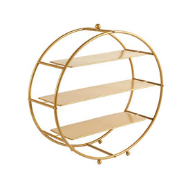 Cake & Dessert Table