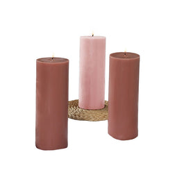 Wax Candles