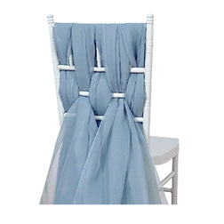 Chiavari Chair Cushions & Slipcovers