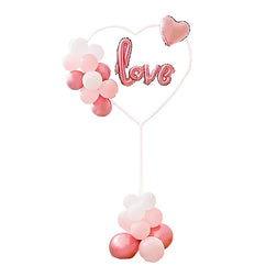 Balloon Garlands & Stands