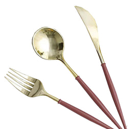 Disposable Dinnerware - Closeout