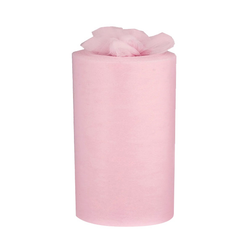 Tulle Circles & Rolls