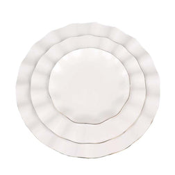 Disposable Plates
