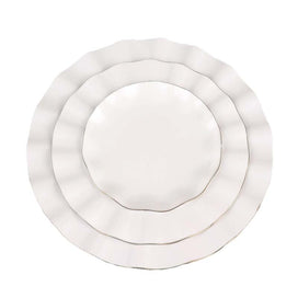 Disposable Plates