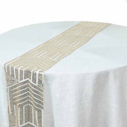 Sequin Table Runners
