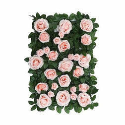 Greenery & Flower Wall Panels