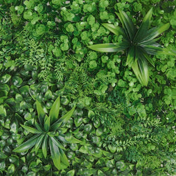 Floral & Greenery Panels