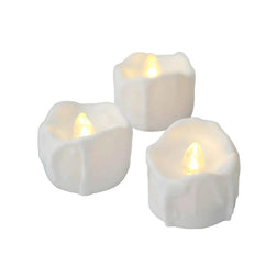 Flameless Candles