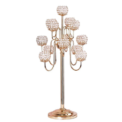 Candelabras & Candle Holders