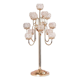 Candelabras & Candle Holders